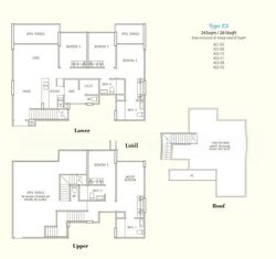 Hillion Residences (D23), Apartment #633926821